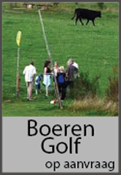 Boerengolf